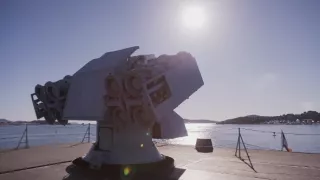 Vek vojnových lodí