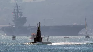 Vek vojnových lodí