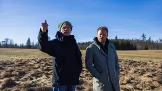 Dynastia Prachařovcov