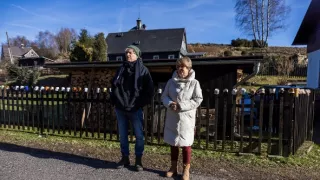 Dynastia Prachařovcov