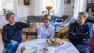 Dynastia Prachařovcov