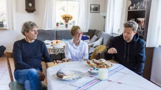 Dynastia Prachařovcov