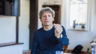 Dynastia Prachařovcov