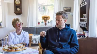 Dynastia Prachařovcov