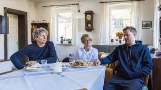 Dynastia Prachařovcov