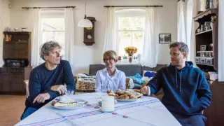 Dynastia Prachařovcov