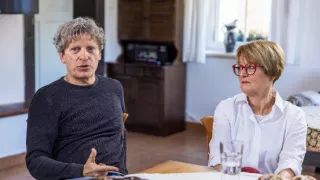 Dynastia Prachařovcov