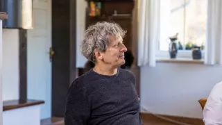 Dynastia Prachařovcov