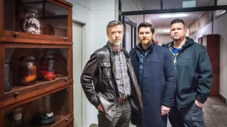 Kriminálka Anděl V (3)