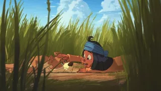 Yakari - Velké dobrodružství