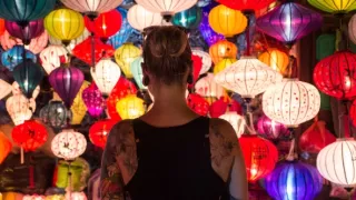 KAMU ve Vietnamu