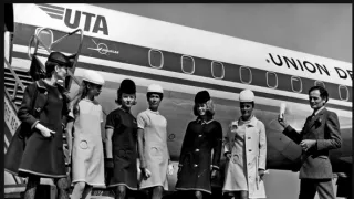 Moderní tvůrce Pierre Cardin