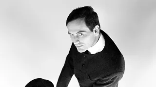 Moderní tvůrce Pierre Cardin