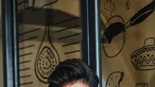 Dóra Havas: Moja vysnívaná cukráreň II (16)