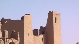 Nové objevy ve starém Egyptě