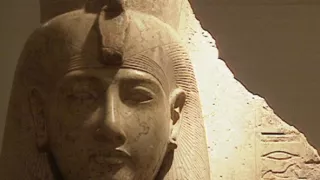 Nové objevy ve starém Egyptě