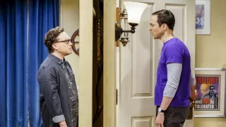 Teória veľkého tresku XI (14)