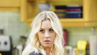 Teória veľkého tresku XI (14)