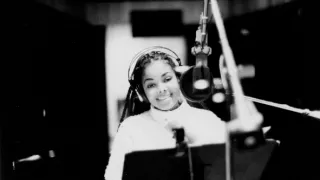 Janet Jacksonová (1/4)