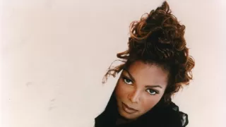 Janet Jacksonová (1/4)