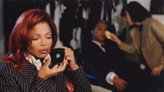 Janet Jacksonová (1/4)