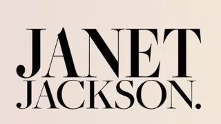 Janet Jacksonová (1/4)