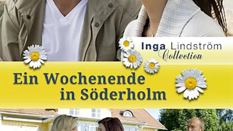 Inga Lindström: Víkend v Söderholme