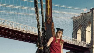 Do Ameriky ve stopách vikingů (4)