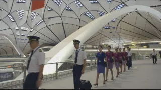 Peking Ta-sing: Největší letiště na světě