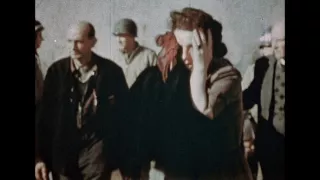 Nacistické Německo objektivem amatérských filmařů (2/2)