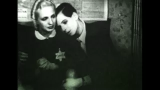 Nacistické Německo objektivem amatérských filmařů (2/2)