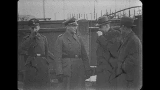 Nacistické Německo objektivem amatérských filmařů (2/2)