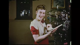 Nacistické Německo objektivem amatérských filmařů (2/2)