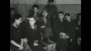 Nacistické Německo objektivem amatérských filmařů (2/2)