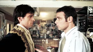 Kate & Leopold