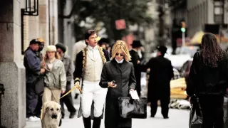 Kate & Leopold