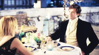 Kate & Leopold