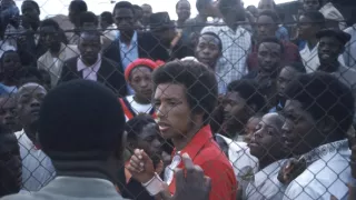 Občan Ashe: Tenista, ktorý bojoval nielen na kurte