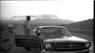 Občan Ashe: Tenista, ktorý bojoval nielen na kurte