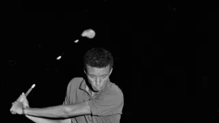 Občan Ashe: Tenista, ktorý bojoval nielen na kurte