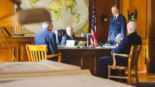 Pravda o útoku na Pearl Harbor (2/2)