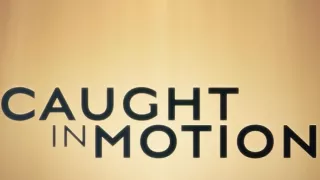 Zachyceno v pohybu (2)