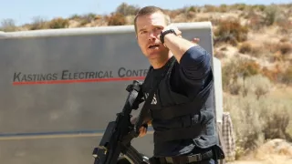 NCIS: Los Angeles X (21)