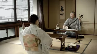 Na ceste po polostrove Izu