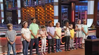 MasterChef Junior VIII (7/16)
