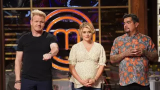 MasterChef Junior VIII (7/16)
