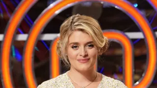 MasterChef Junior VIII (7/16)