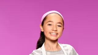 MasterChef Junior VIII (7/16)