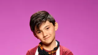 MasterChef Junior VIII (7/16)