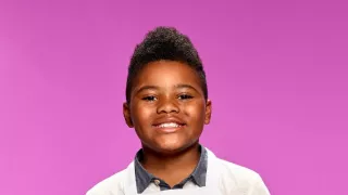 MasterChef Junior VIII (7/16)